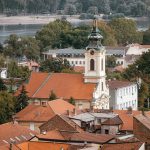 Prvomajska šetnja kroz zaboravljene priče grada: Posetite zgrade koje šapuću staru beograsku istoriju