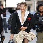 Opet je u trendu suknja zbog koje ćete doživeti deža-vi mature iz 2003: Ovaj model najbolje stanjuje noge