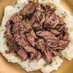 Recept dana: Junetina tako meka da se raspada kada je dodirnete viljuškom