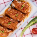 Kako da zamrznute lignje ispečete kod kuće da budu kao iz restorana: Jedan trik je presudan