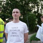 Varaždin spreman za doček studenata iz Srbije: "Pumpaj"