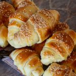 Mekane kiflice za čas posla