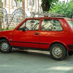 Yugo,Koral,(zastava,Koral,,Yugo,45,,55),In,Red,Color