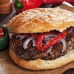 Pljeskavice, recept iz tiganja