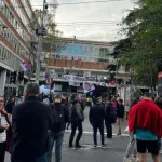 protest