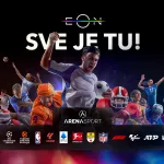 SBB zvanično postao deo e& i PPF Telecom Grupe: Sav TV sadržaj na EON platformi