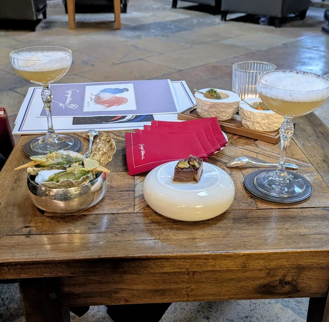 Mišlenov put oko sveta: Posetili smo najstariji restoran sa zvezdicom i probali najbolju piletinu na svetu