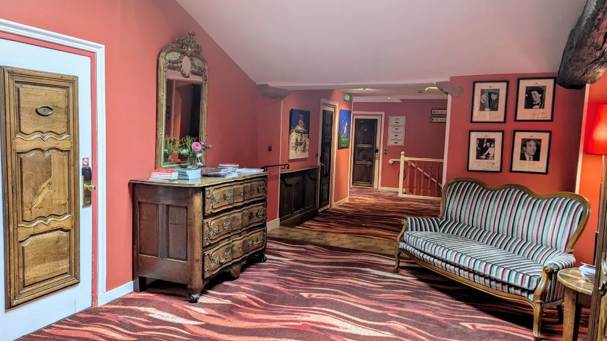 Mišlenov put oko sveta: Posetili smo najstariji restoran sa zvezdicom i probali najbolju piletinu na svetu