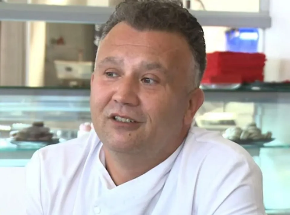 Znamo ga kao Malika iz filma "Otac na službenom putu": 40 godina kasnije je skroz neprepoznatljiv, a glumu je zamenio za mnogo slađi svet