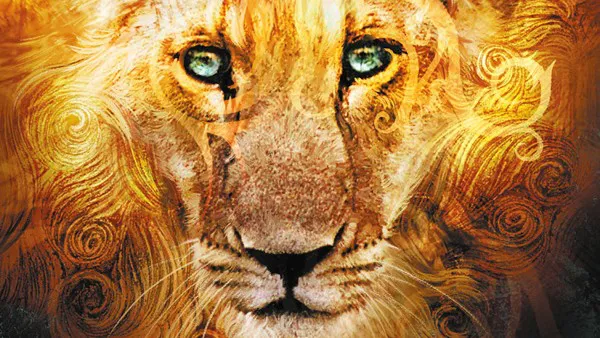 kompletni letopisi narnije