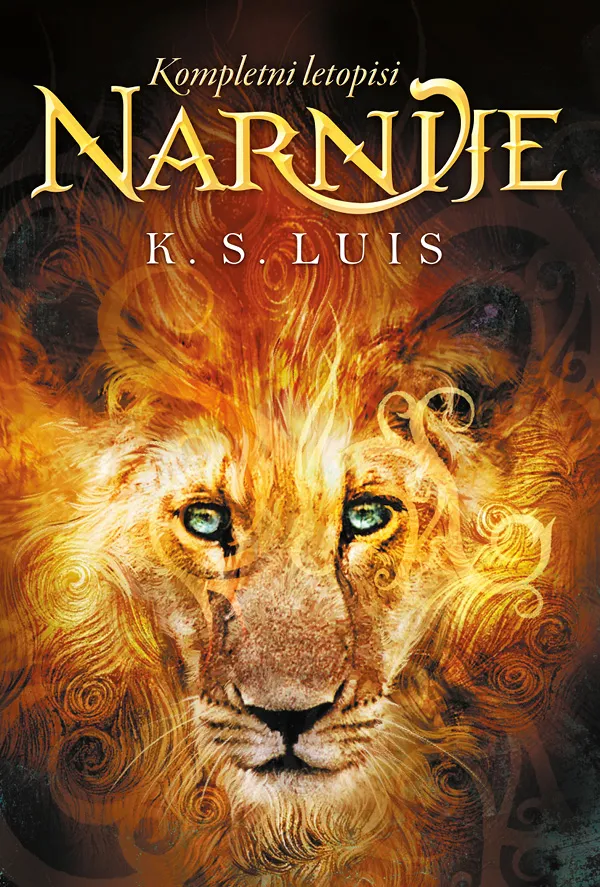 „Kompletni letopisi Narnije": Povratak u magičnu zemlju