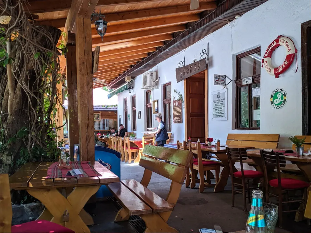 Ovo su najbolji restorani sa lokalnom hranom u Srbiji: Taste Atlas se još jednom oglasio i preporučio najbolja mesta za klopu kod nas
