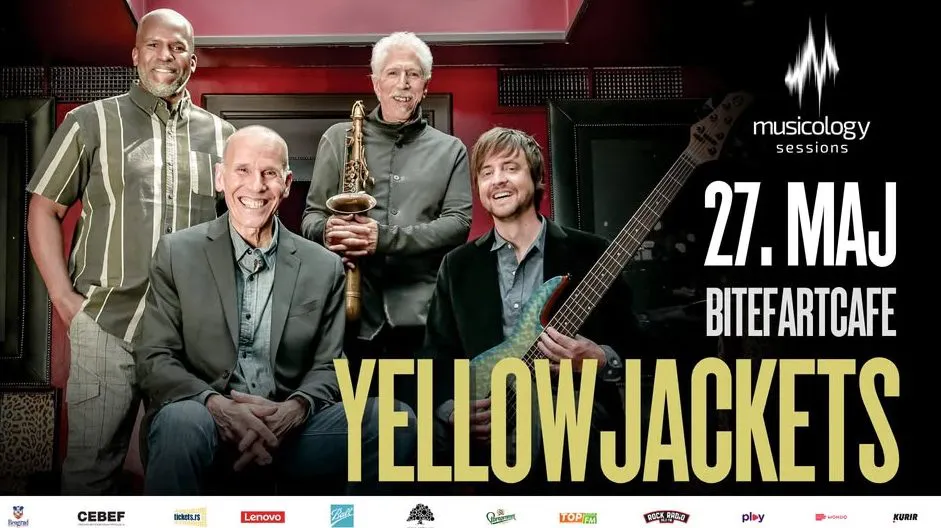 Yellowjackets