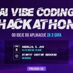 ai vibe coding hackathon
