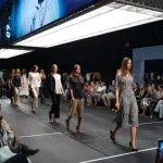 Prvi vikend festival na Nedelji mode