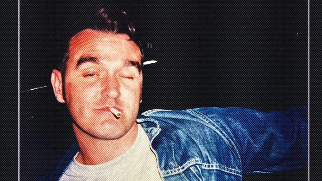 Stiven Patrik Morisi