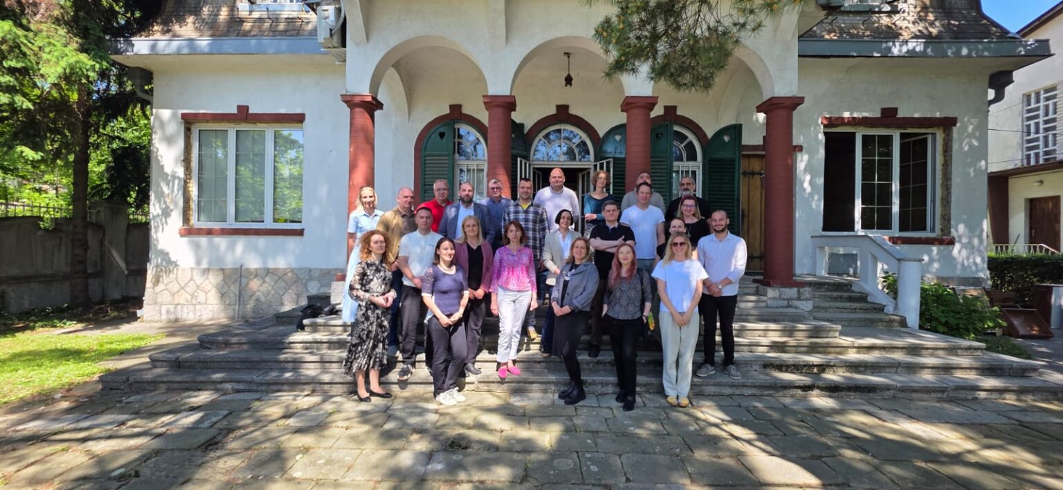 Počeo peti ciklus EKO-SISTEM programa: Novi projekti za zaštitu prirode širom Srbije