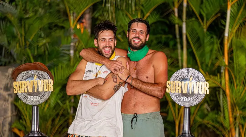 survivor