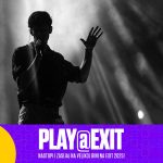 Prijavi se na Play @ EXIT konkurs i zasviraj na 25. izdanju EXIT festivala