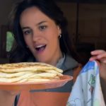 Domaće lepinjice po receptu Maše Memedović imaju 1,2 miliona pregleda: Mirišu preko slike