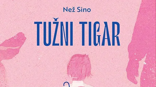 tužni tigar