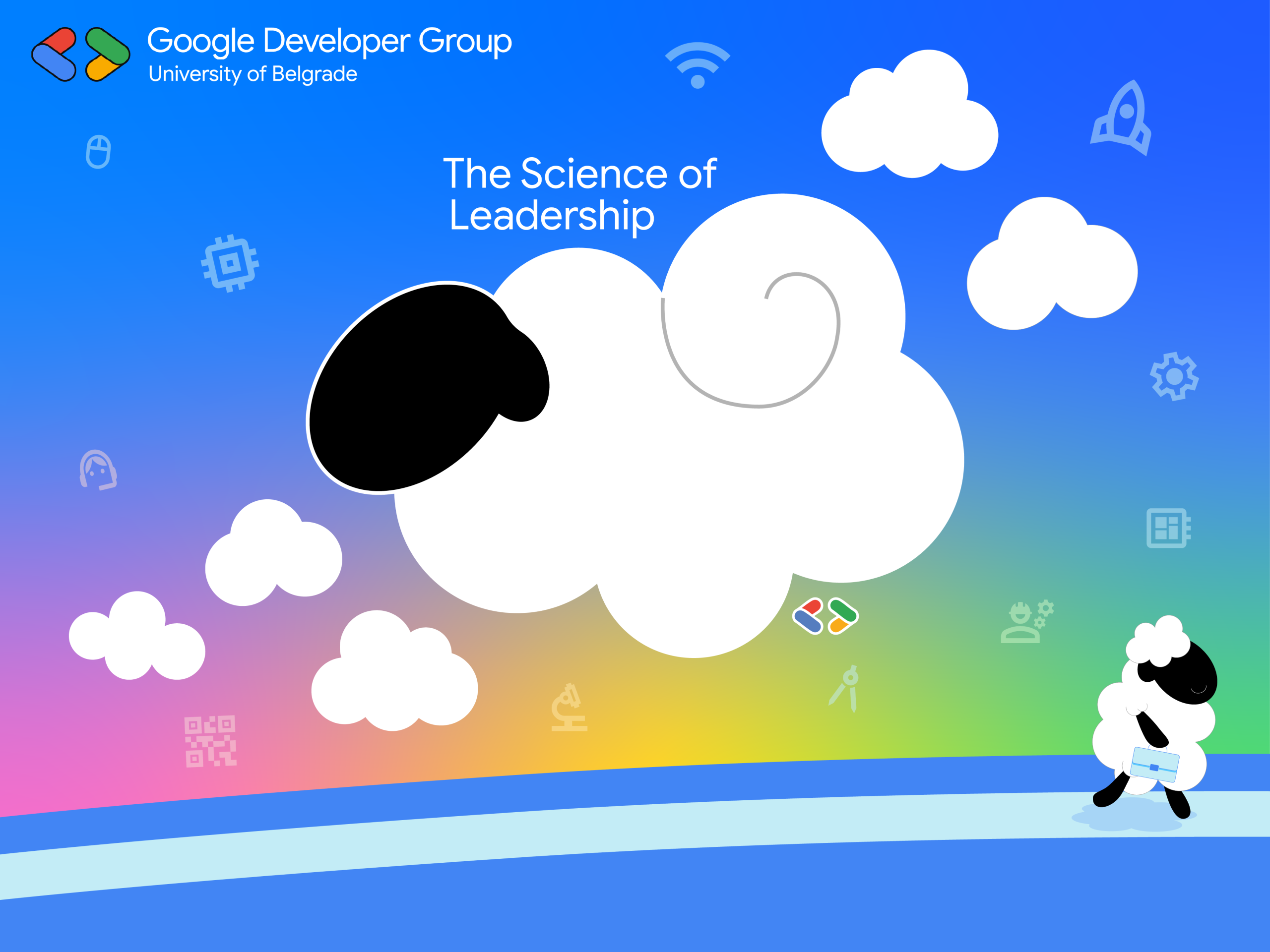 The Science of Leadership 2025: Najveći studentski događaj za buduće lidere stiže u Palatu nauke