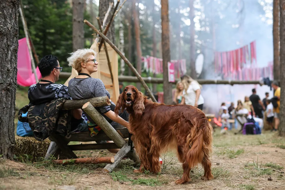 10 godina MMF-a: Divčibare plešu uz Dubiozu i prvu solarnu binu u regionu