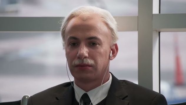 najčudnija serija godine