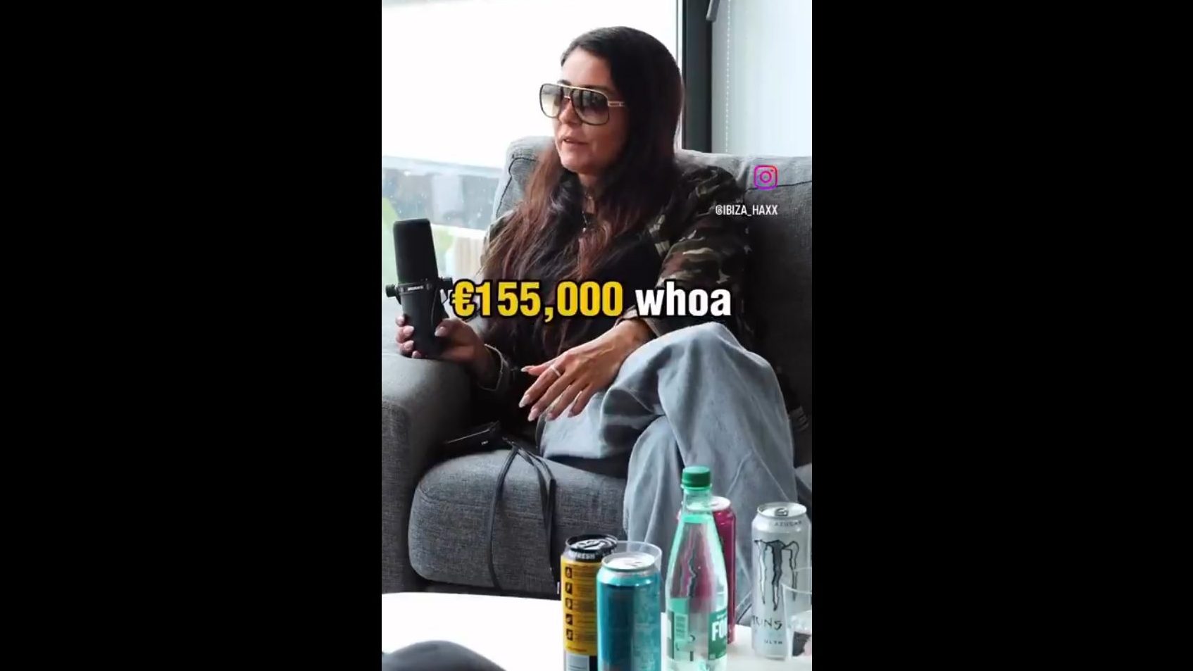 Ceo svet priča o srpskom diplomati koji je potrošio preko 150.000 evra na Ibici: Menadžerka kluba je u podkastu otkrila detalje menadžerka kluba