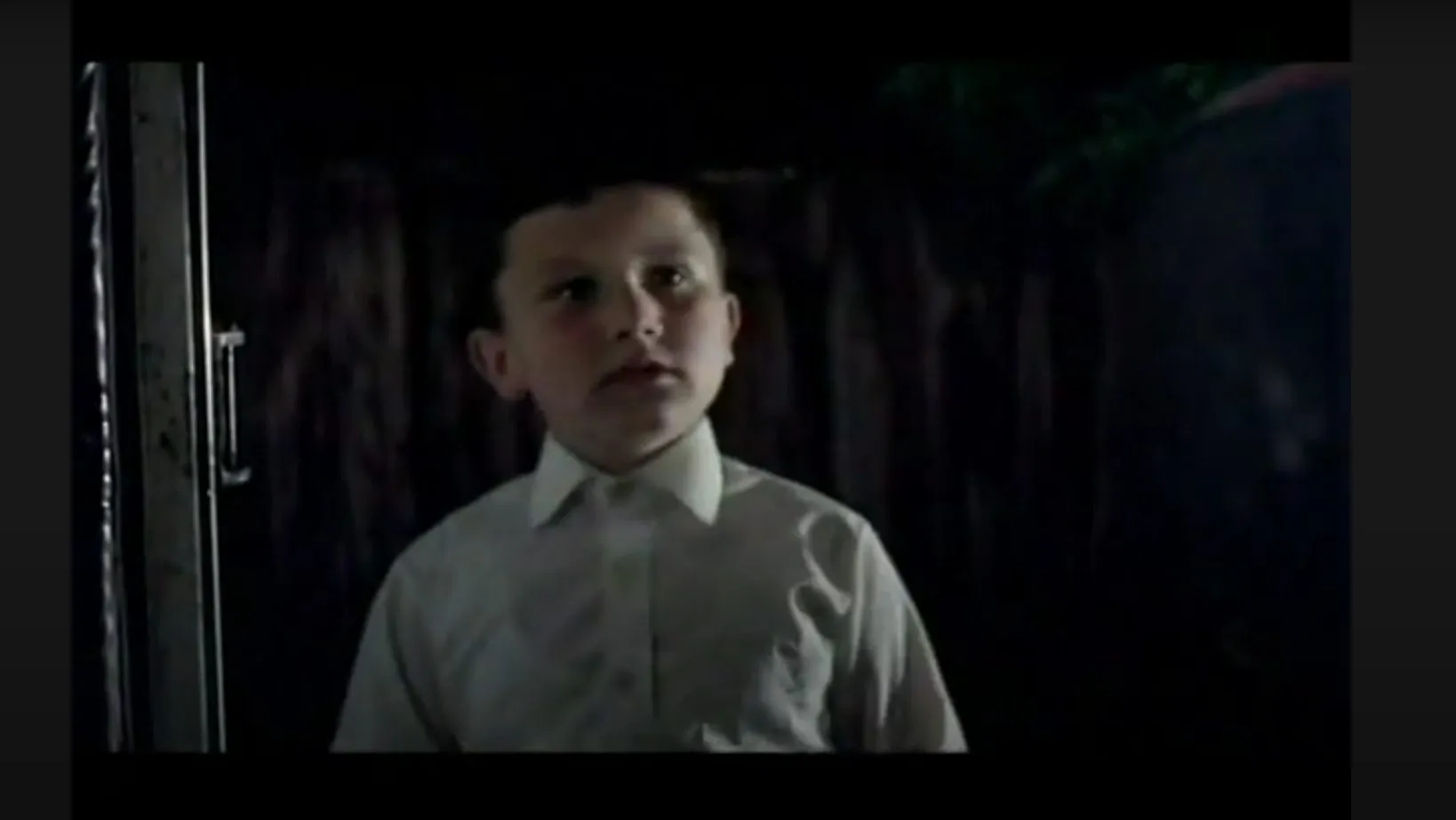 otac na službenom putu