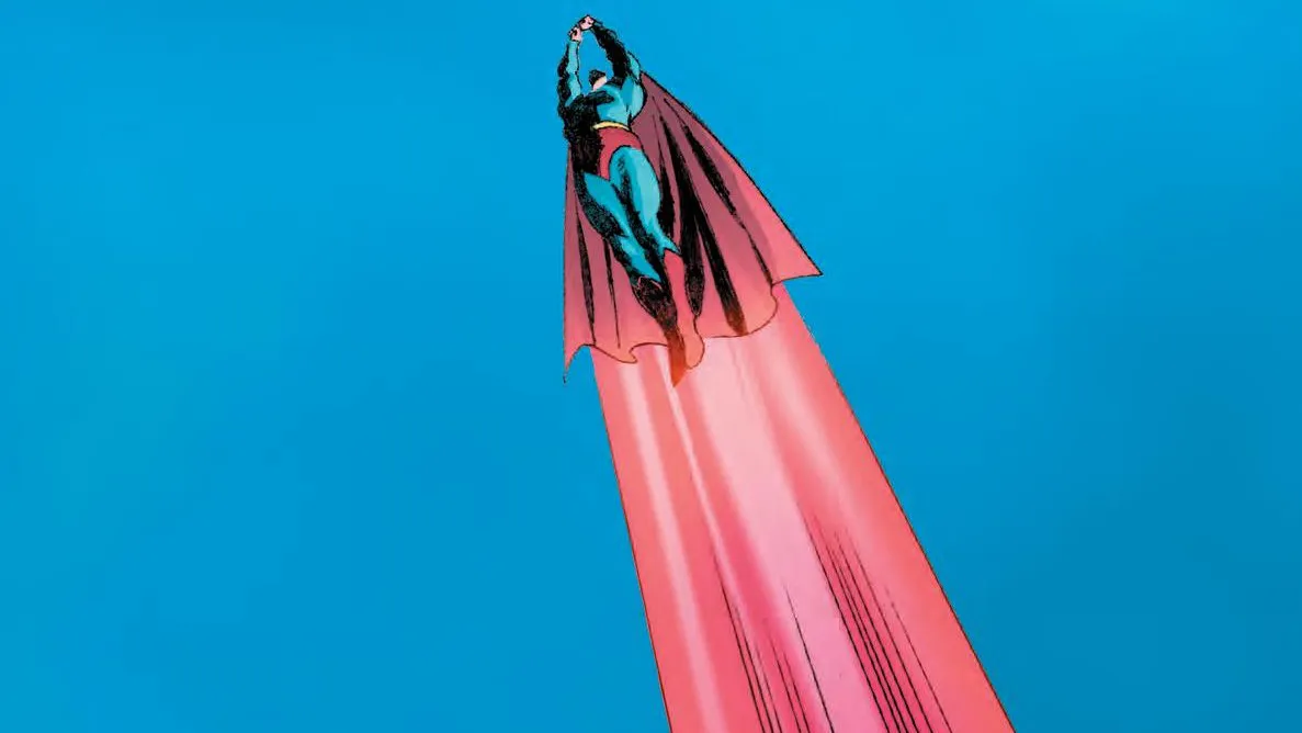 „Supermen: Čovek i natčovek” – kako je Klark postao superheroj supermen čovek i natčovek