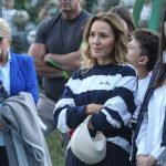 Patike Jelene Đoković ukrale šou na otvaranju Novakovog terena: Koštaju manje od 200 evra i veliki su trend u Srbiji