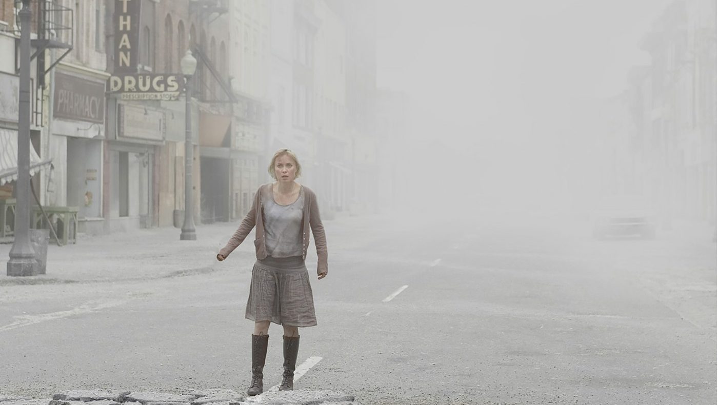 film silent hill