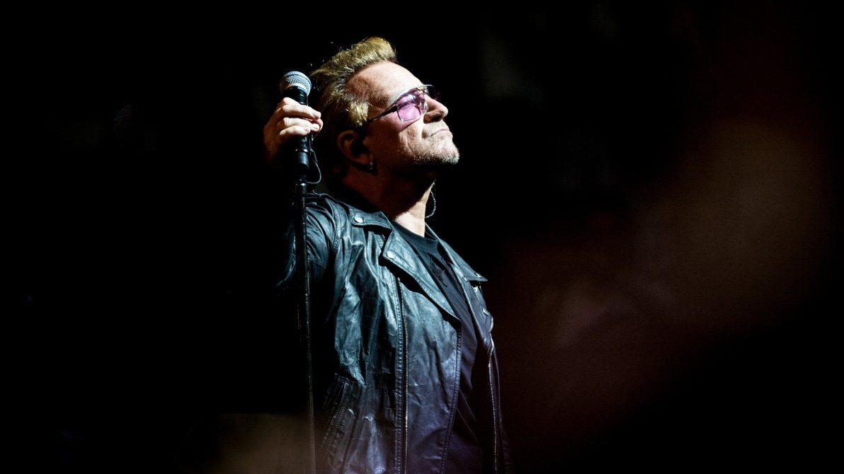 Bono Voks o dokumentarcu o njemu: „Intimnost je novi pank rok, ako ću da radim memoare, moraću zaista da idem do kraja"