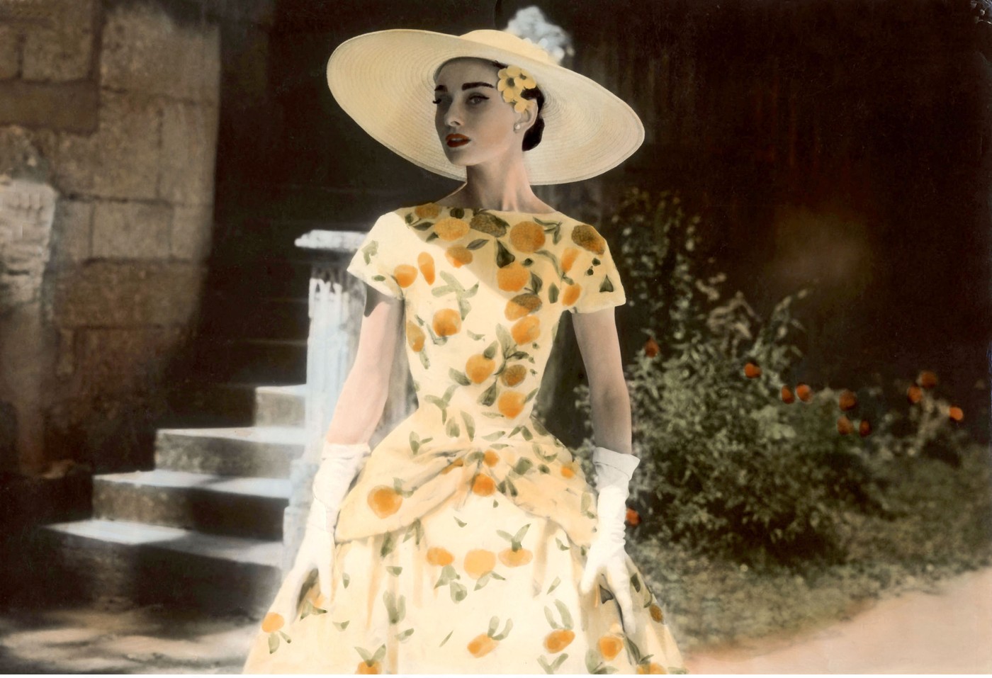 10 čuvenih modnih detalja zbog kojih je Odri Hepbern bila kraljica stila