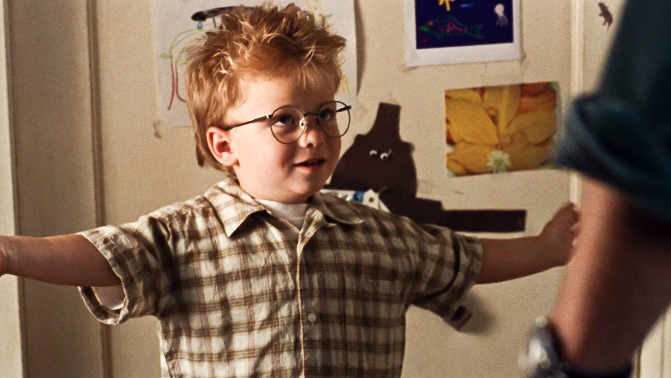 džonatan lipniki glumac