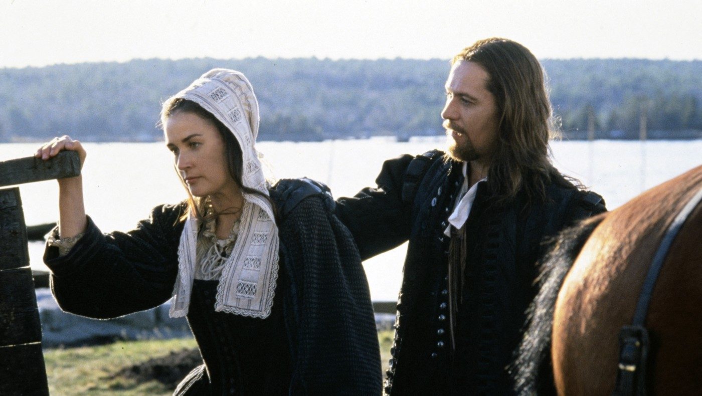 geri oldman demi mur