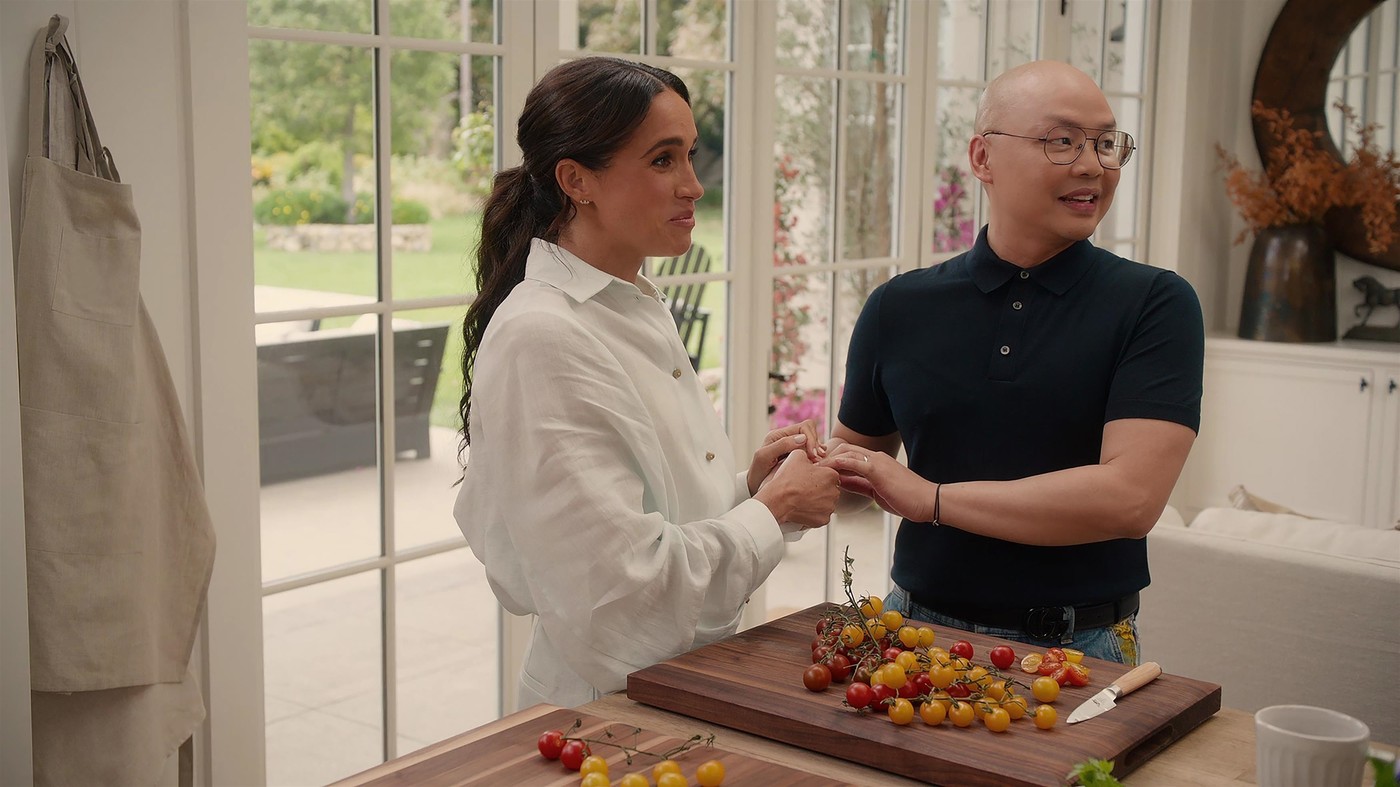 Pasta iz jednog tiganja po receptu Megan Markl zbog koje Italijani dobijaju srčani udar