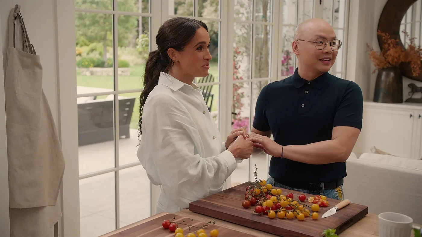 Pasta iz jednog tiganja po receptu Megan Markl zbog koje Italijani dobijaju srčani udar