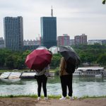 "Ležeći policajac ustao da se pomeri kad je video ko izvodi radove": Nerealna slika sa Zvezdare kruži mrežama