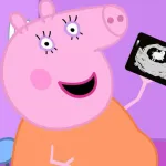 Pepa Prase je dobila sestru! Beba rođena u istoj bolnici kao deca Kejt Midlton, a priča o imenu oduševila fanove