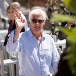 Ričard Gir (75) napravio profil na Instagramu i zapratio samo troje ljudi