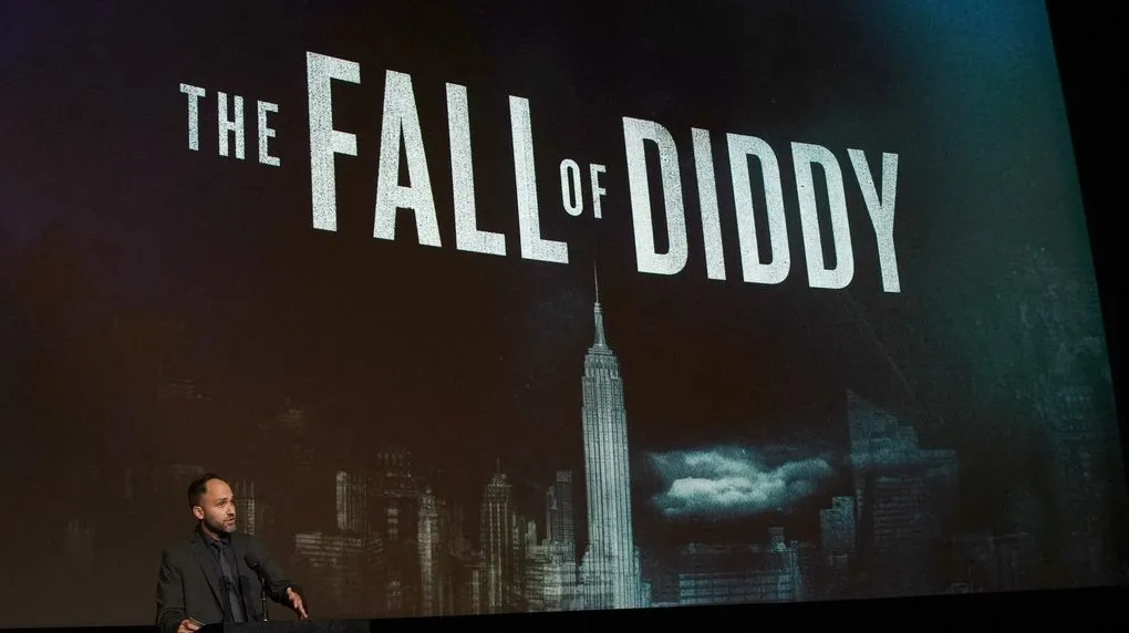 Šon Didi Kombs pred sudom: Lista poznatih koji bi mogli da budu pomenuti u postupku ima više od 100 imena