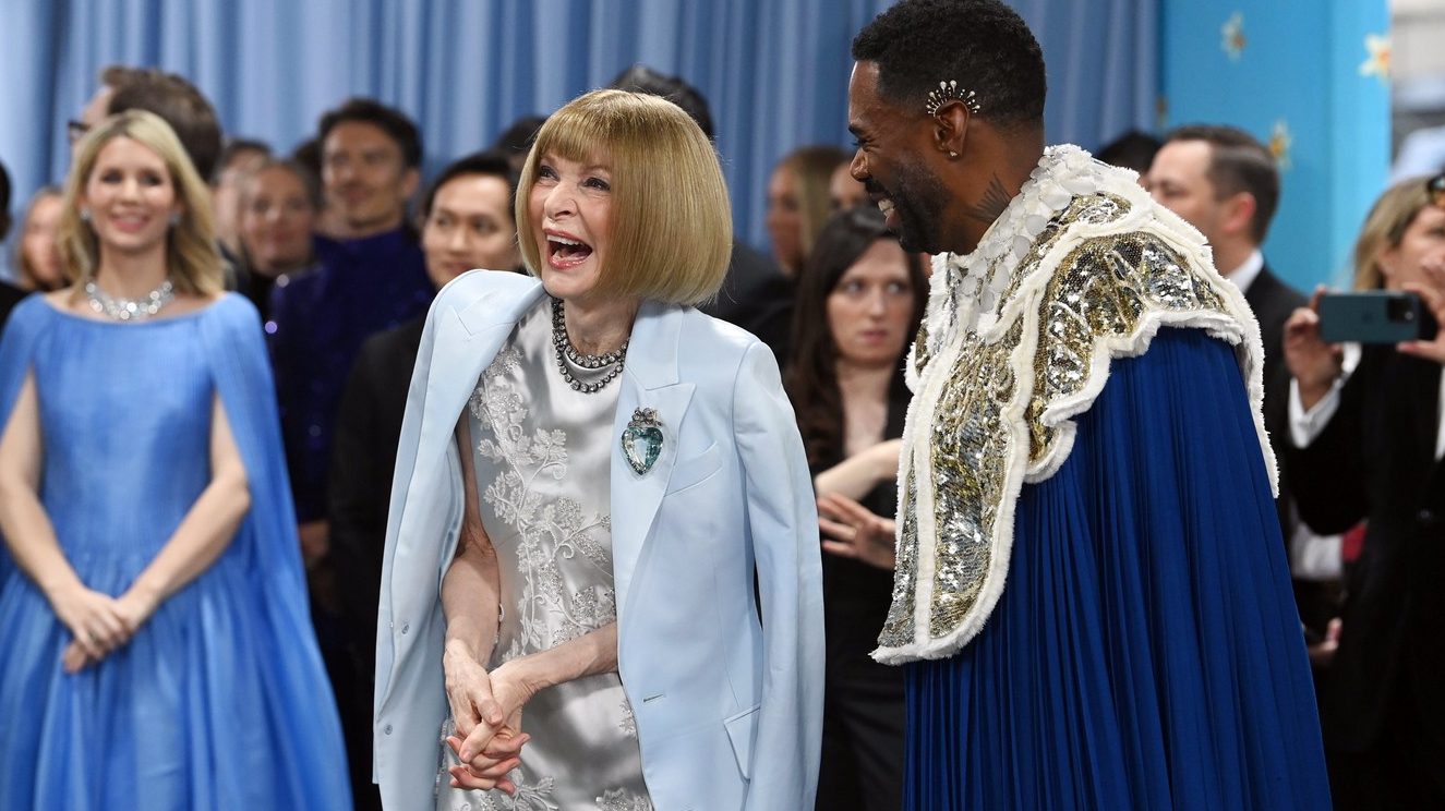 Met gala 2025: Sve što treba da znate o modnom događaju na kome su telefoni zabranjeni Met gala 2025: Sve što treba da znate o modnom događaju na kome su telefoni zabranjeni