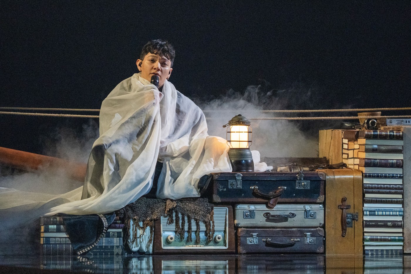 Pobednik Evrovizije 2025 je Austrija