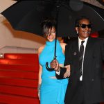 Jedna je Rijana: Redefinisala pojam trudničke haljine i ukrala šou u Kanu