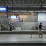 "To je VIP prolaz za metro": Prizor sa Železničke stanice u Beogradu koji je mnoge zbunio