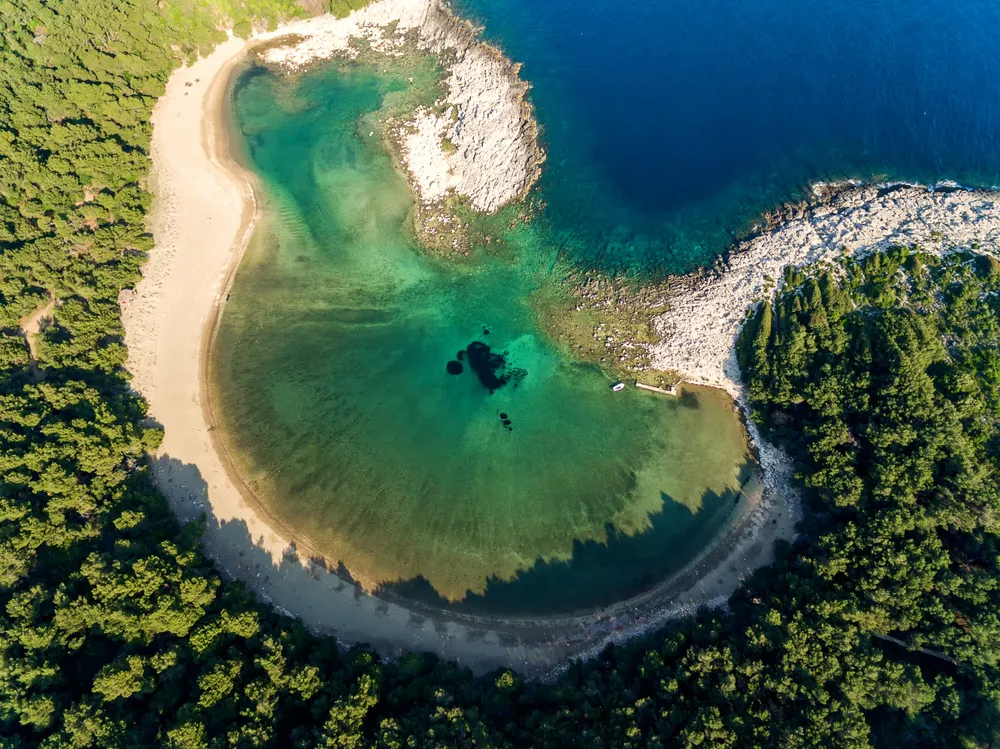 Gardijan objavio listu 20 najlepših skrivenih plaža u Evropi: Na visokoj poziciji našao se ovaj dragulj iz komšiluka