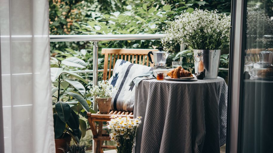 Da li je tvoja terasa najlepša u Beogradu? Vreme je da to sazna ceo grad! terasa