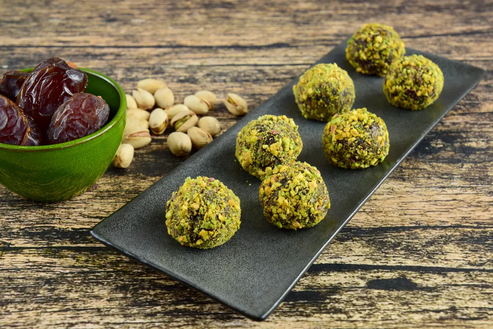 Najstariji zabeleženi dezert na svetu pravi se od samo 2 sastojka: Potiče  iz Mesopotamije, jeli su ga pre 4.000 godina | City Magazine